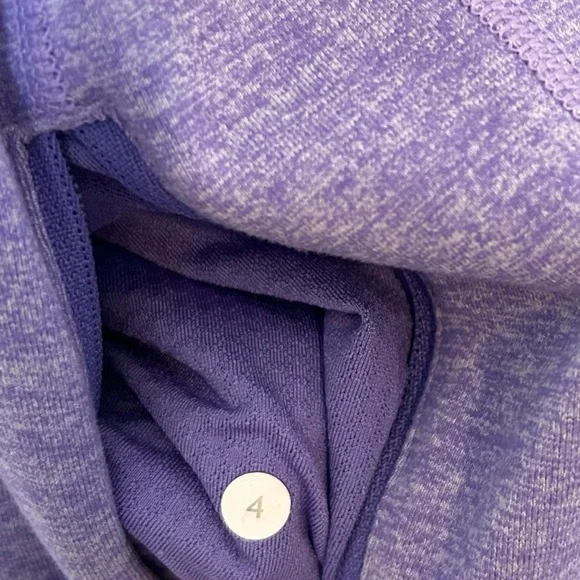 Lululemon In Stride Jacket - Picture 12 of 14